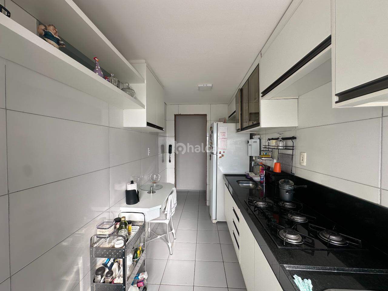 Apartamento, 3 quartos, 65 m² - Foto 12