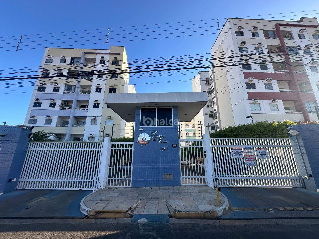 Apartamento, 3 quartos, 65 m² - Foto 1