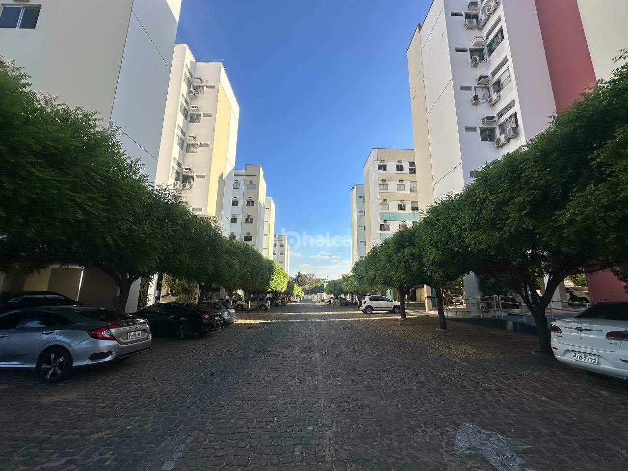 Apartamento, 3 quartos, 65 m² - Foto 2