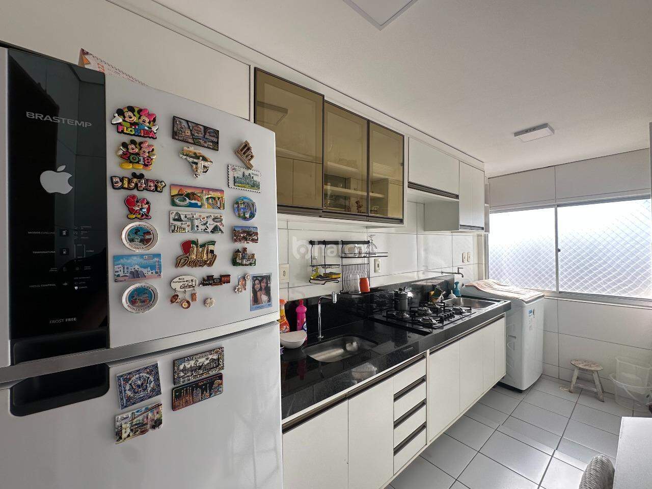Apartamento, 3 quartos, 65 m² - Foto 10