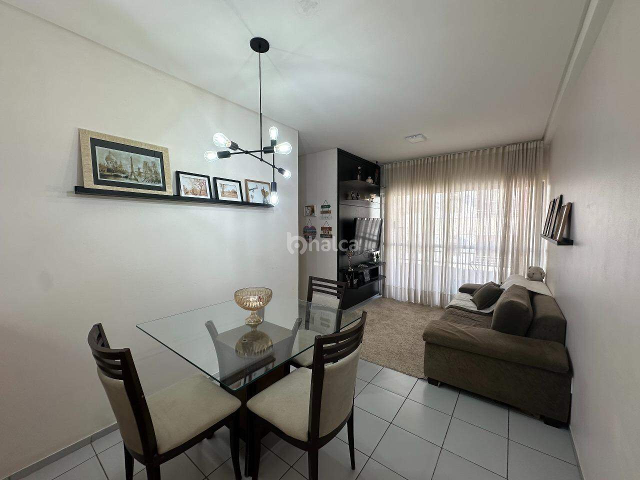 Apartamento, 3 quartos, 65 m² - Foto 3