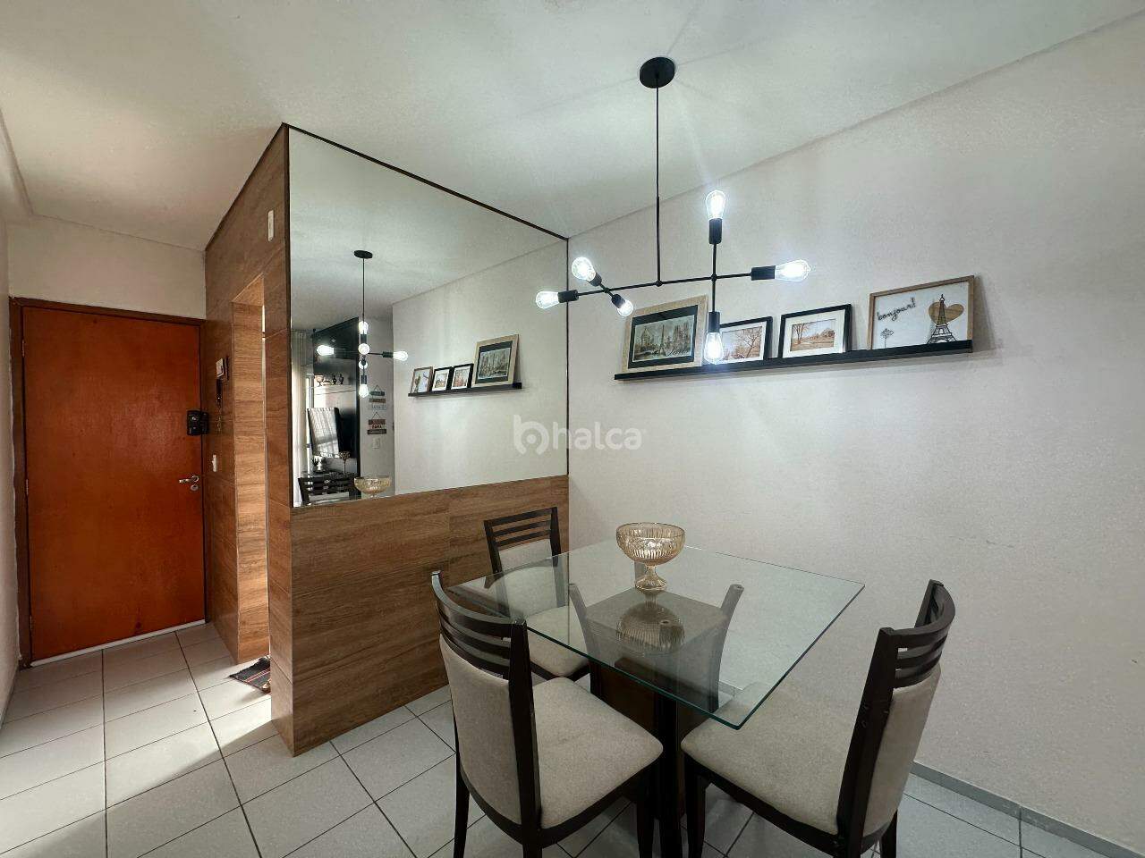 Apartamento, 3 quartos, 65 m² - Foto 8