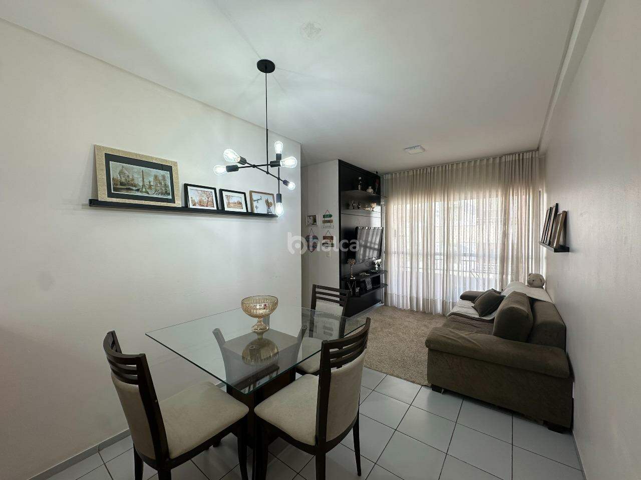 Apartamento, 3 quartos, 65 m² - Foto 5