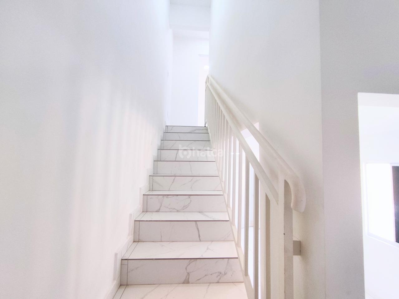 Casa de Condomínio, 2 quartos - Foto 8