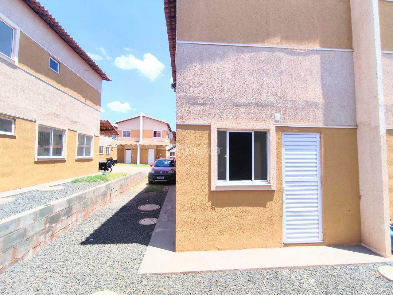 Casa de Condomínio, 2 quartos - Foto 14
