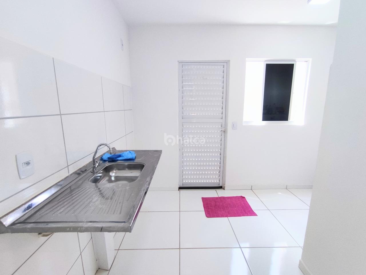 Casa de Condomínio, 2 quartos - Foto 6