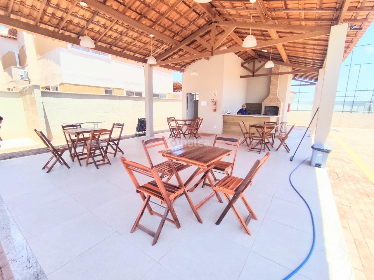 Casa de Condomínio, 2 quartos - Foto 19