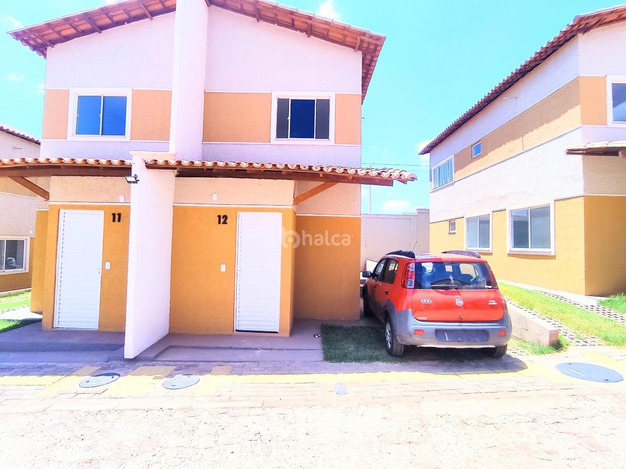 Casa de Condomínio, 2 quartos - Foto 2