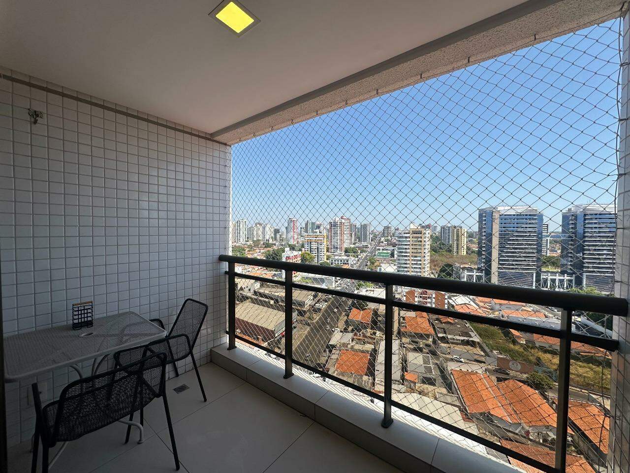 Apartamento, 1 quarto, 60 m² - Foto 6