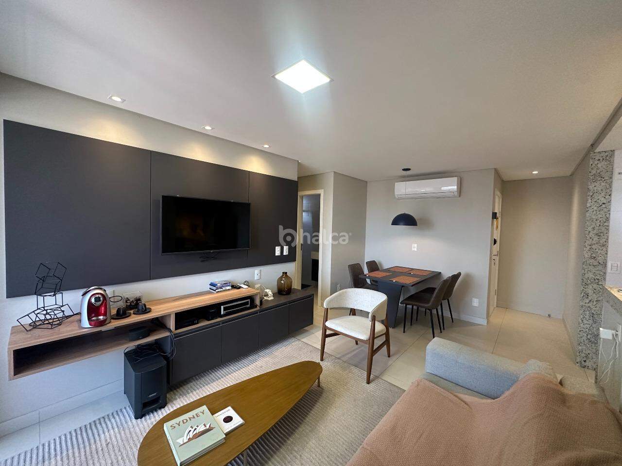 Apartamento, 1 quarto, 60 m² - Foto 4