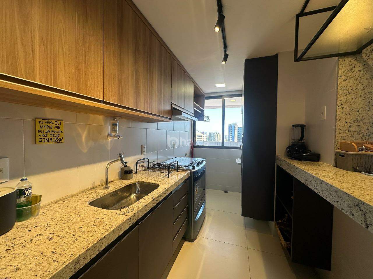 Apartamento, 1 quarto, 60 m² - Foto 9