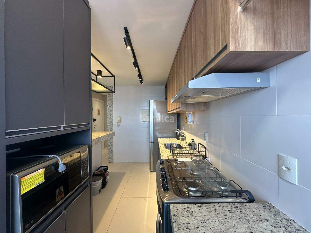 Apartamento, 1 quarto, 60 m² - Foto 10