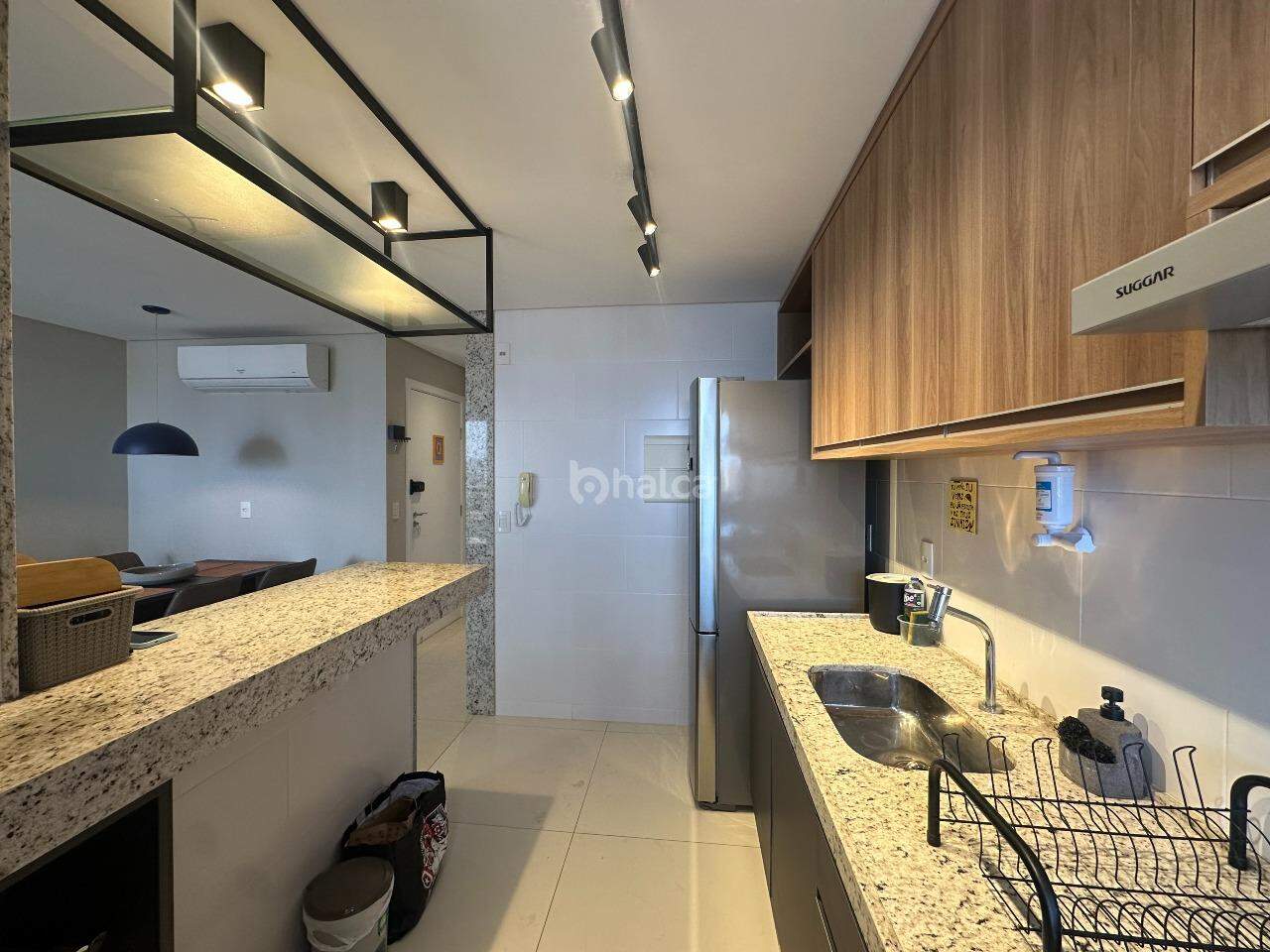 Apartamento, 1 quarto, 60 m² - Foto 11
