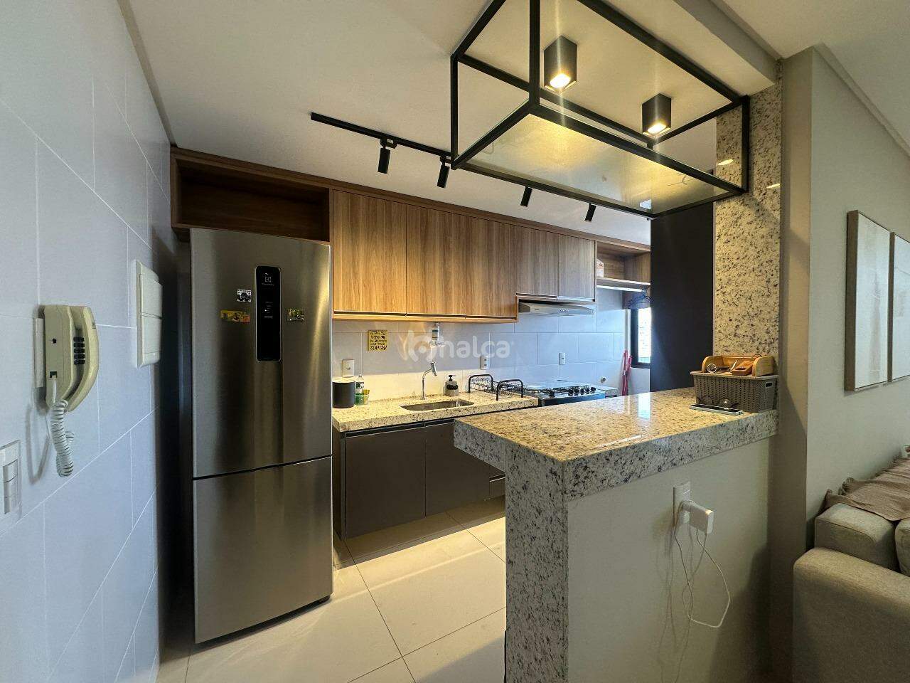 Apartamento, 1 quarto, 60 m² - Foto 7