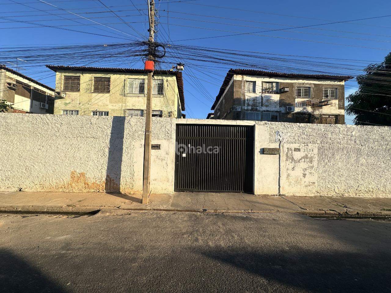 Apartamento, 2 quartos, 61 m² - Foto 1