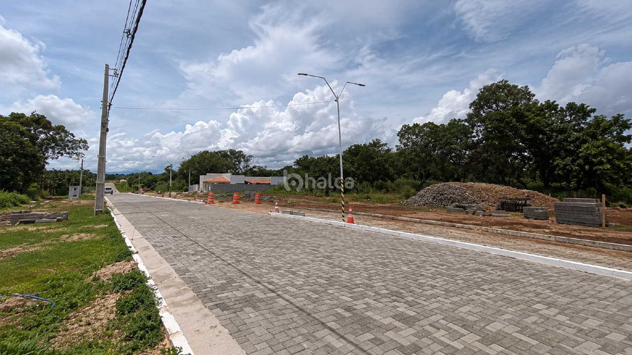 Terreno, 750 m² - Foto 2