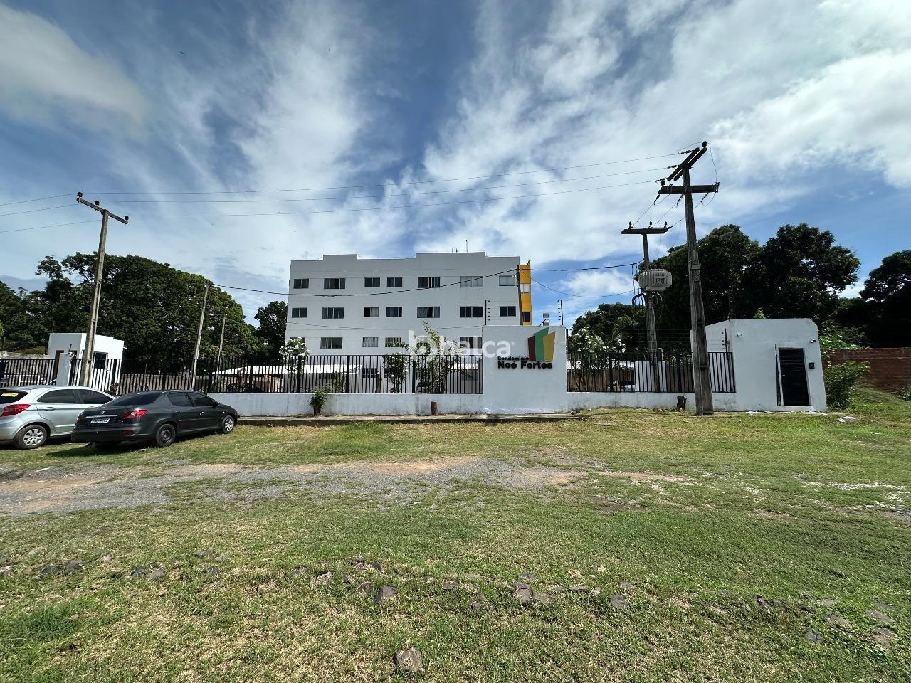 Apartamento, 3 quartos, 49 m² - Foto 1