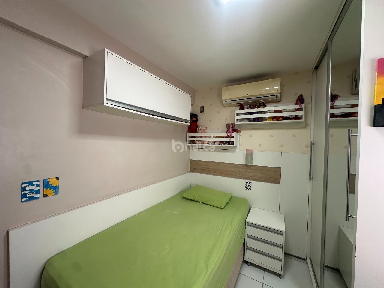 Apartamento, 3 quartos, 49 m² - Foto 21