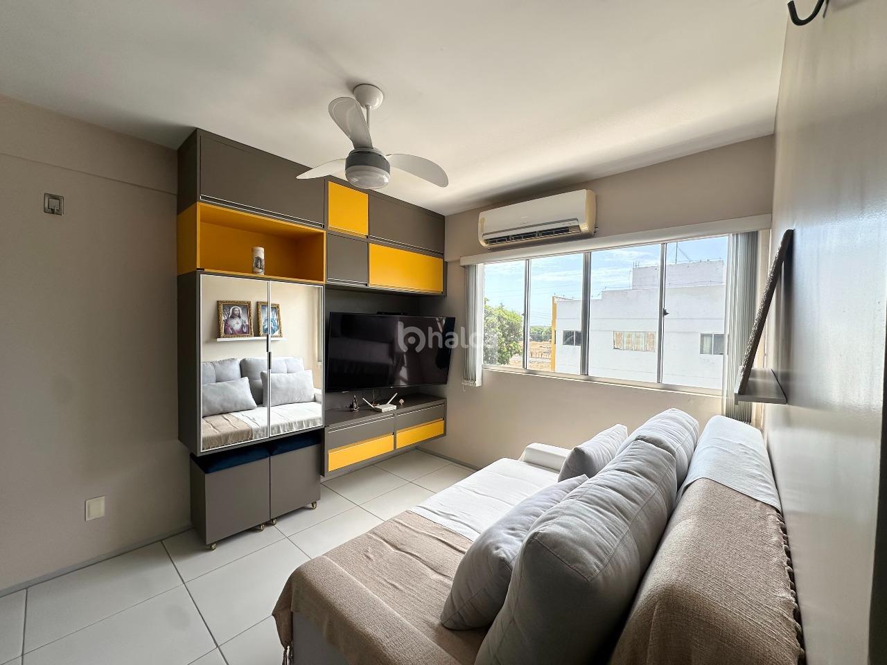Apartamento, 3 quartos, 49 m² - Foto 5