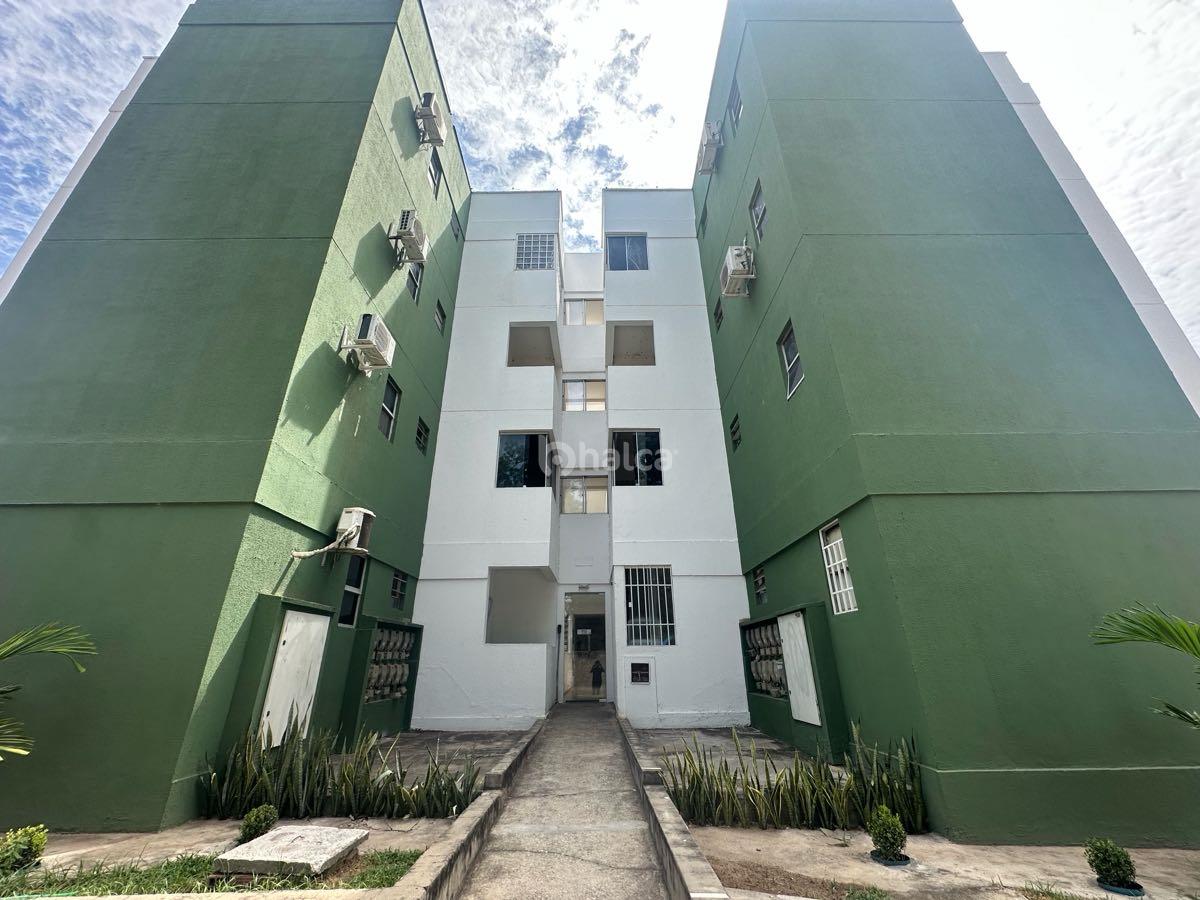 Apartamento, 3 quartos, 49 m² - Foto 2