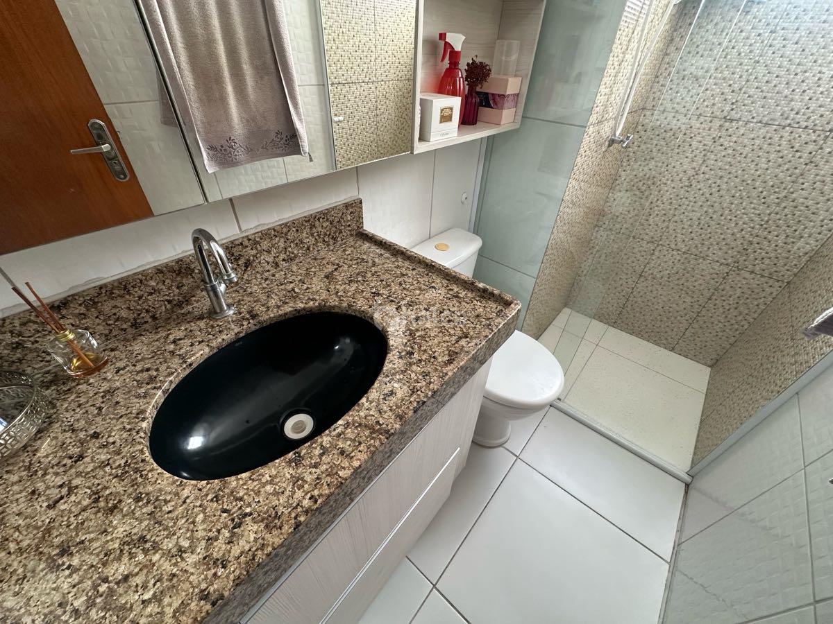 Apartamento, 3 quartos, 49 m² - Foto 17