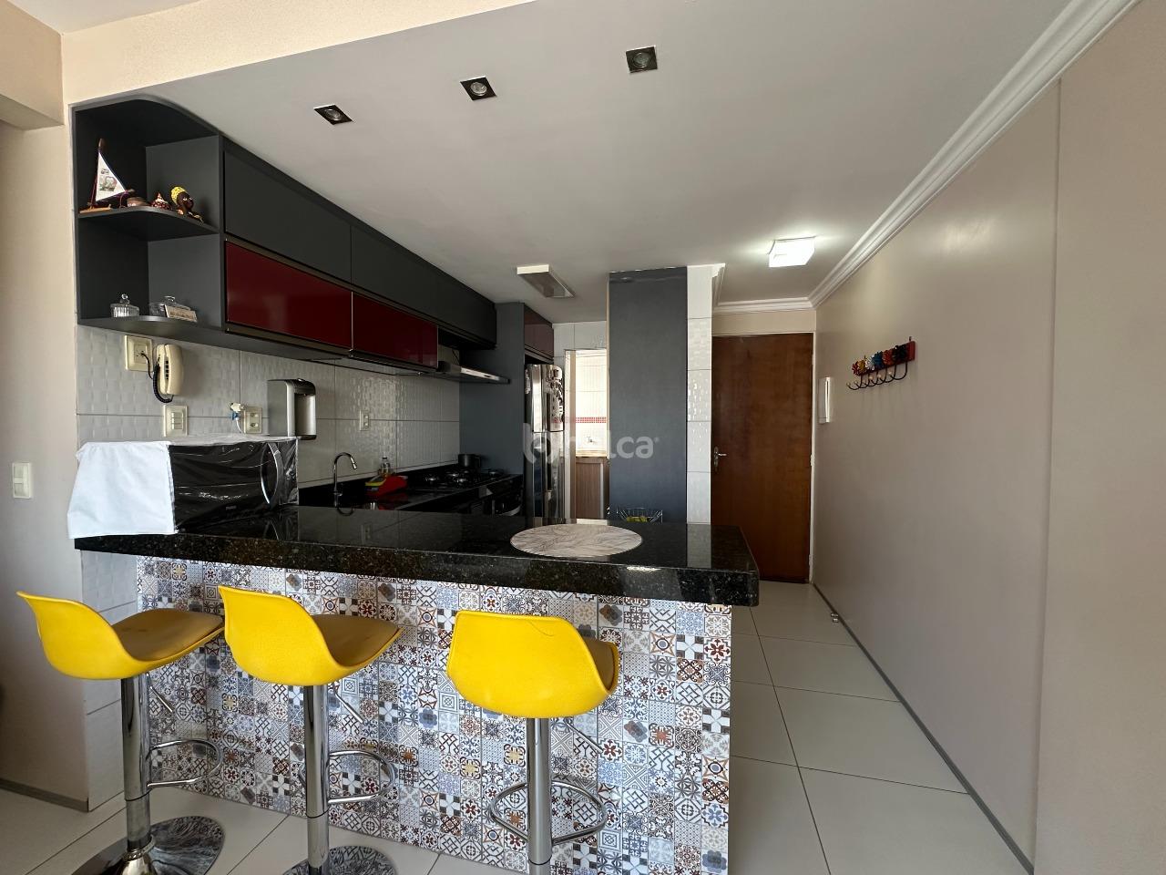 Apartamento, 3 quartos, 49 m² - Foto 8