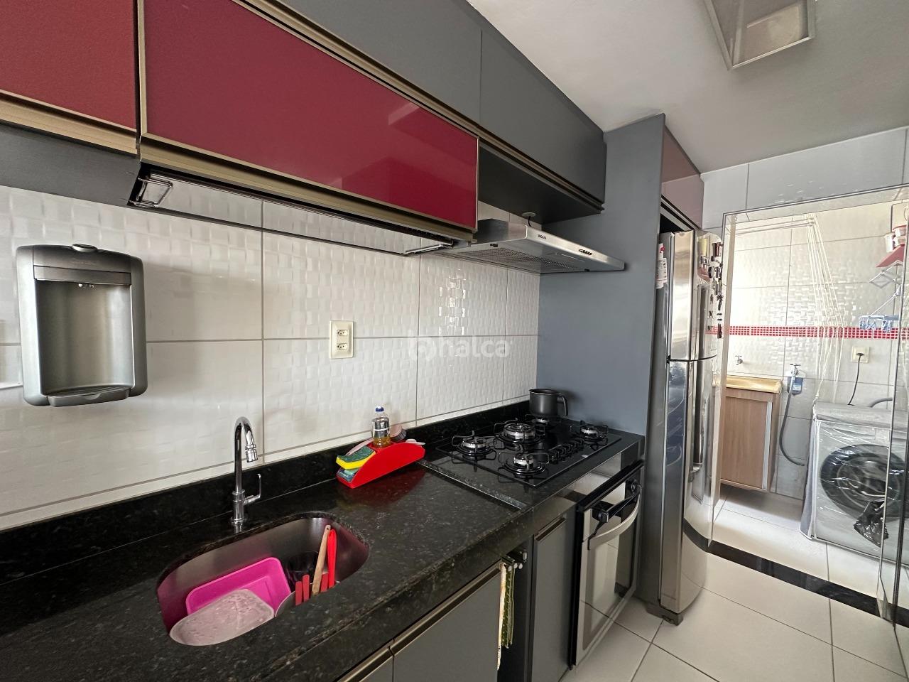 Apartamento, 3 quartos, 49 m² - Foto 9