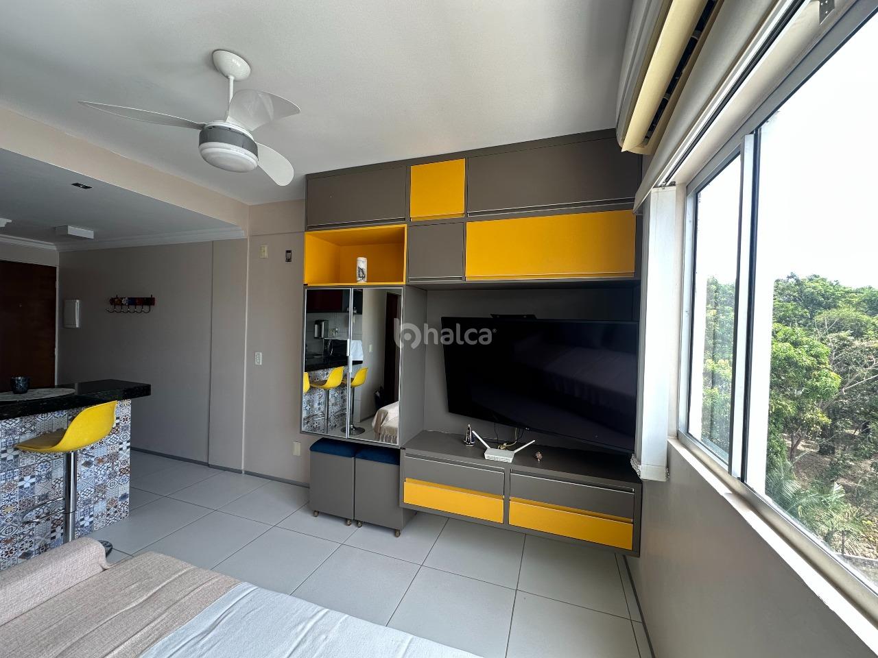 Apartamento, 3 quartos, 49 m² - Foto 7