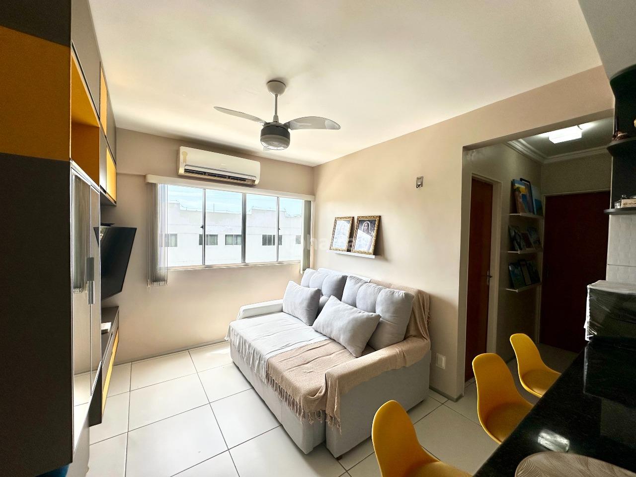 Apartamento, 3 quartos, 49 m² - Foto 6