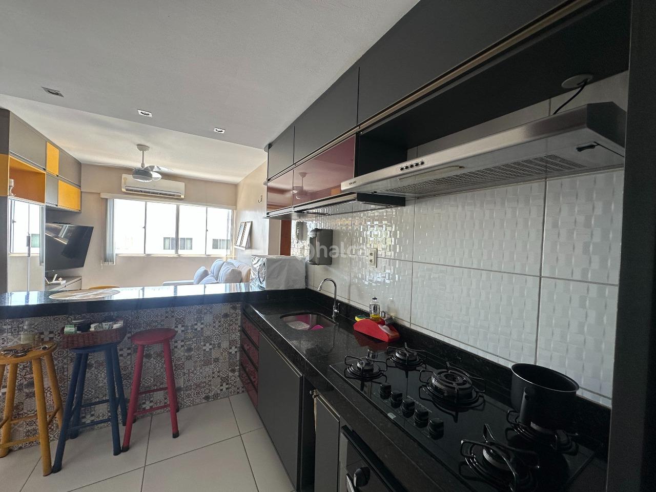 Apartamento, 3 quartos, 49 m² - Foto 11