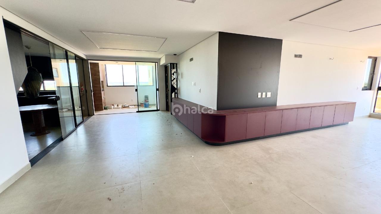 Apartamento, 3 quartos, 180 m² - Foto 4