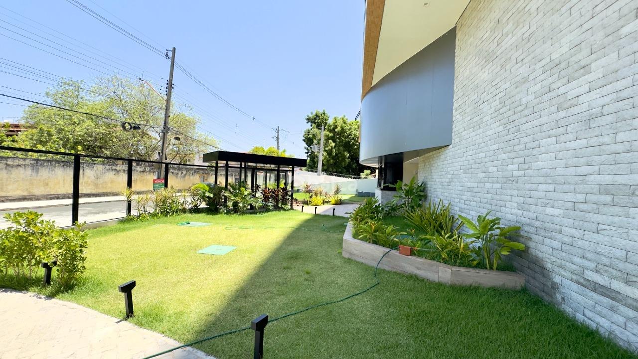 Apartamento, 3 quartos, 180 m² - Foto 2