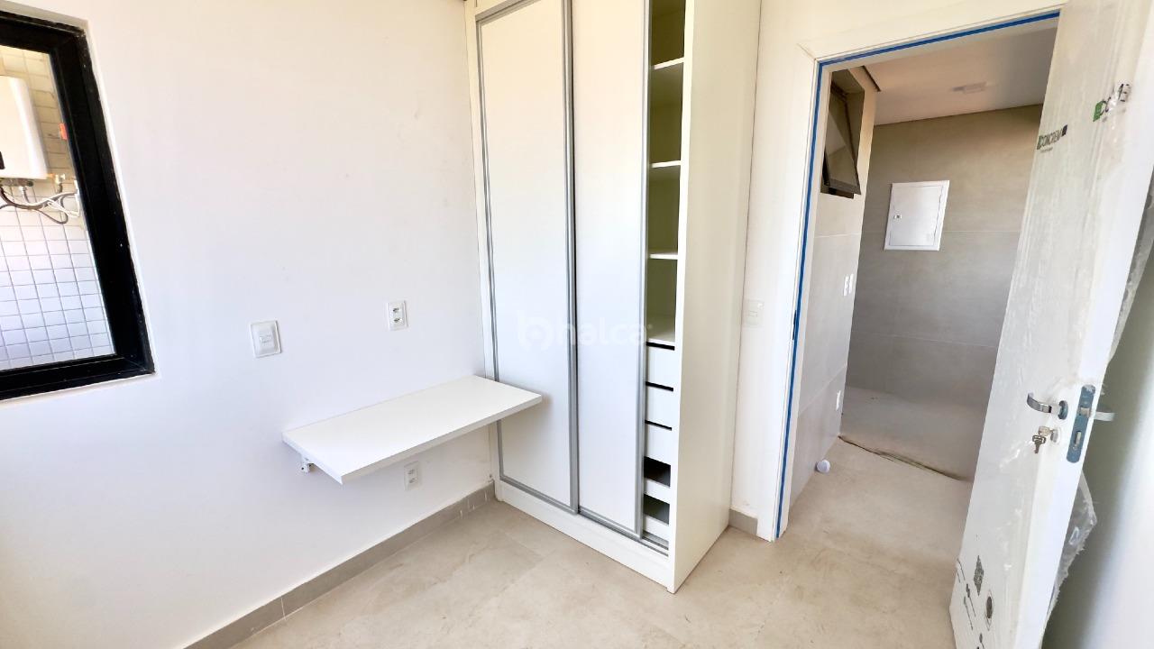 Apartamento, 3 quartos, 180 m² - Foto 23
