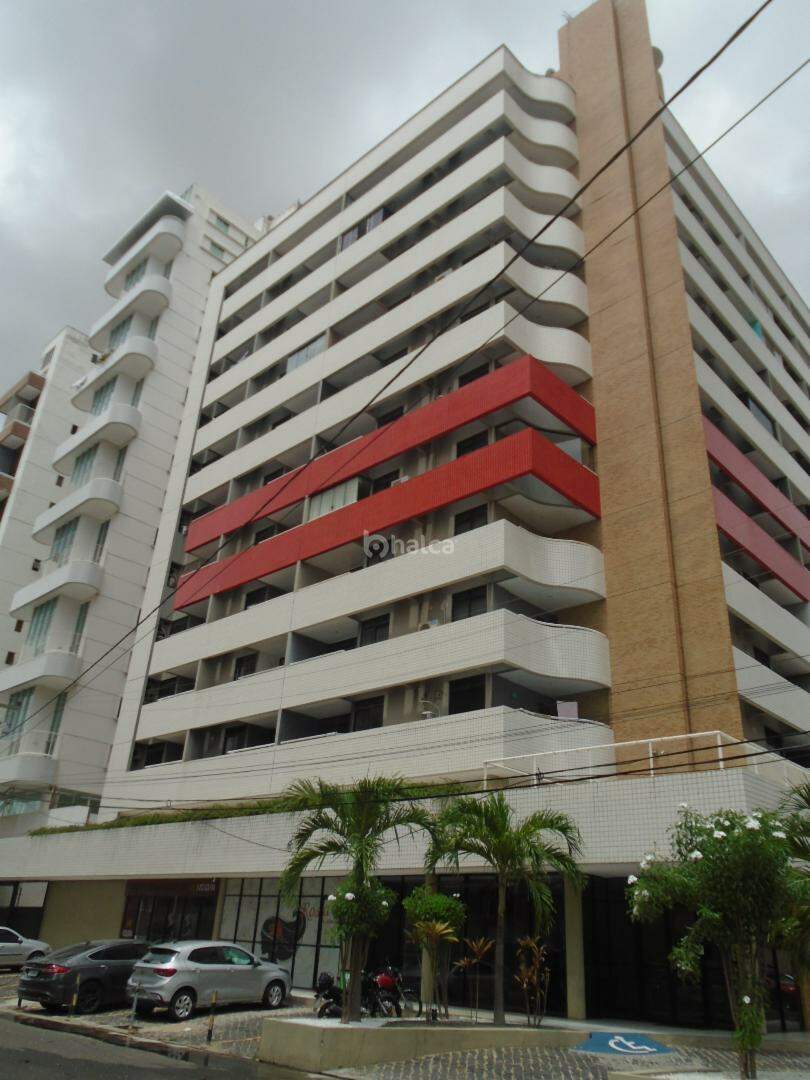 Apartamento, 1 quarto, 39 m² - Foto 1