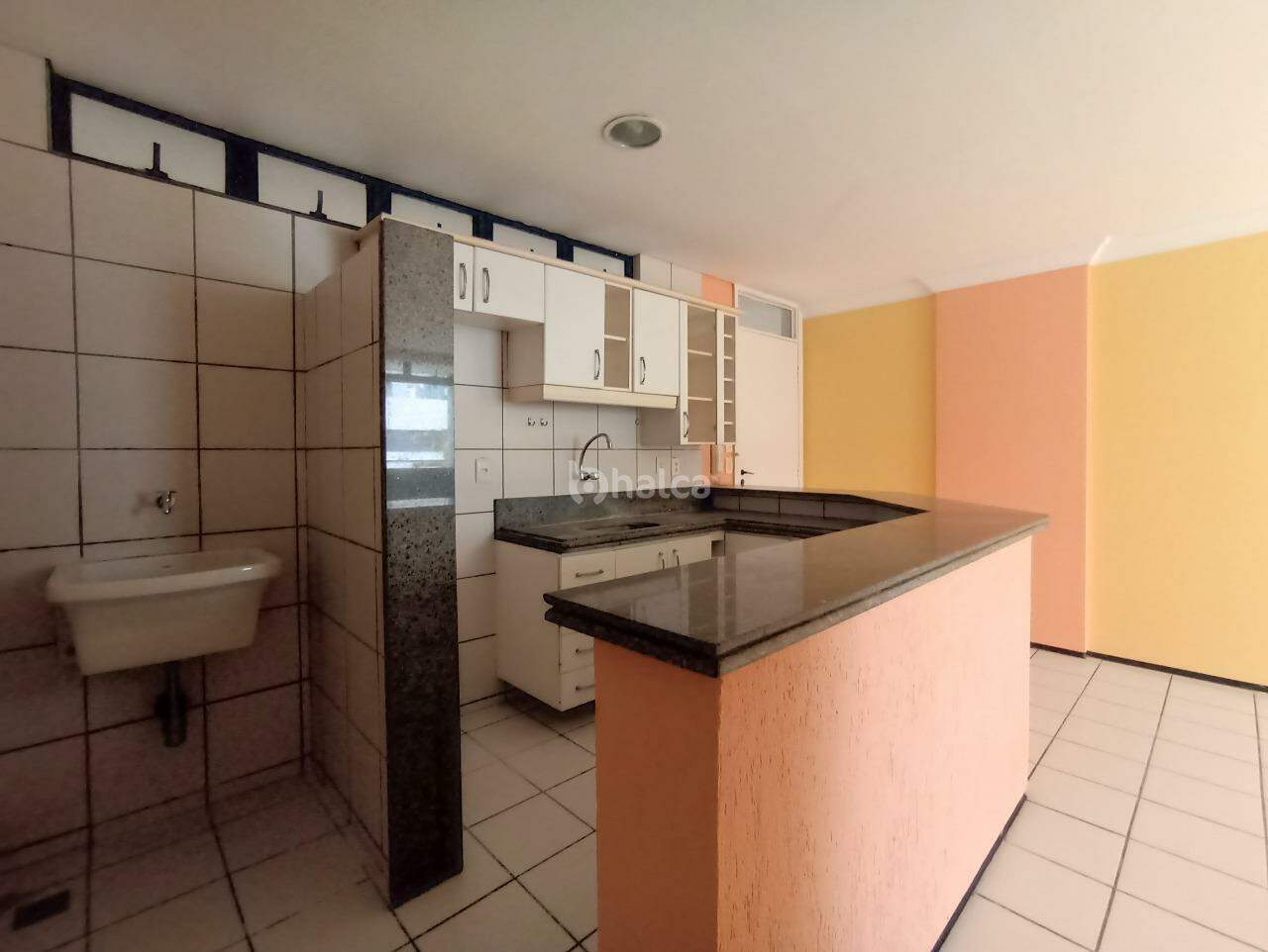 Apartamento, 1 quarto, 39 m² - Foto 7