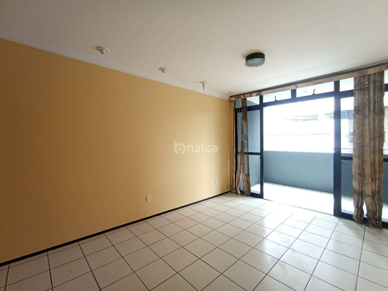 Apartamento, 1 quarto, 39 m² - Foto 2