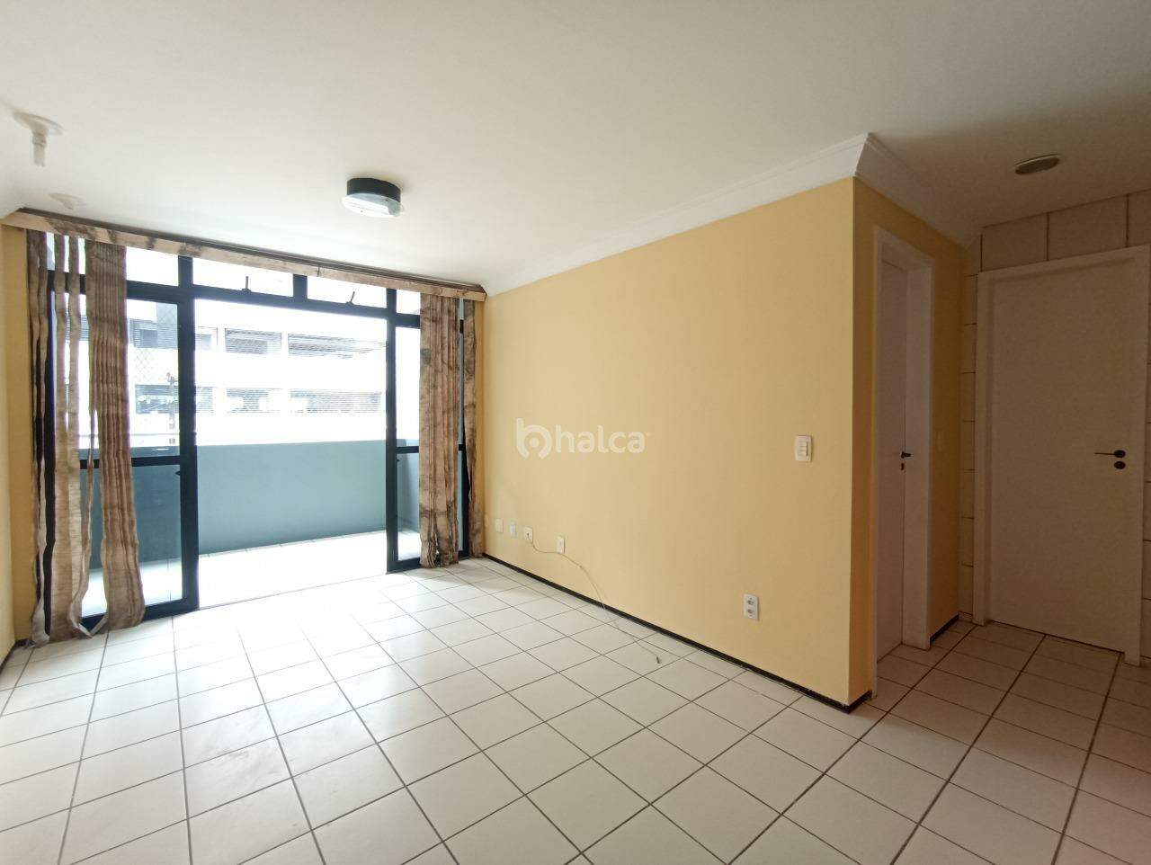 Apartamento, 1 quarto, 39 m² - Foto 3