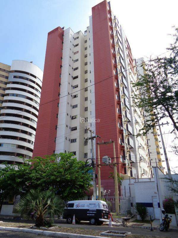 Apartamento, 2 quartos, 71 m² - Foto 1