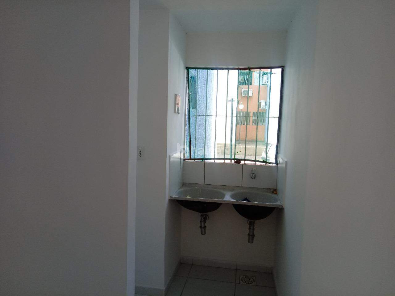 Apartamento para alugar com 2 quartos, 54m² - Foto 19