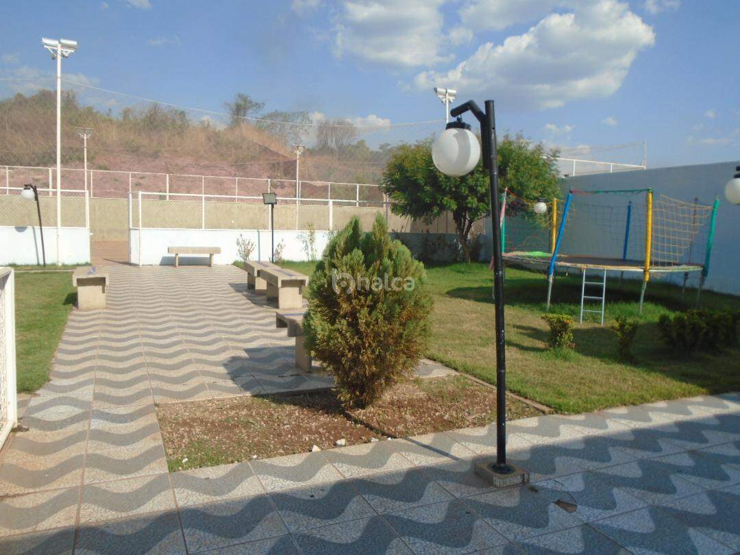 Apartamento para alugar com 2 quartos, 54m² - Foto 9