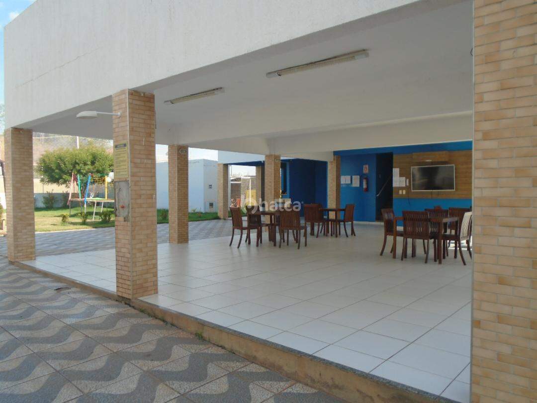 Apartamento para alugar com 2 quartos, 54m² - Foto 4