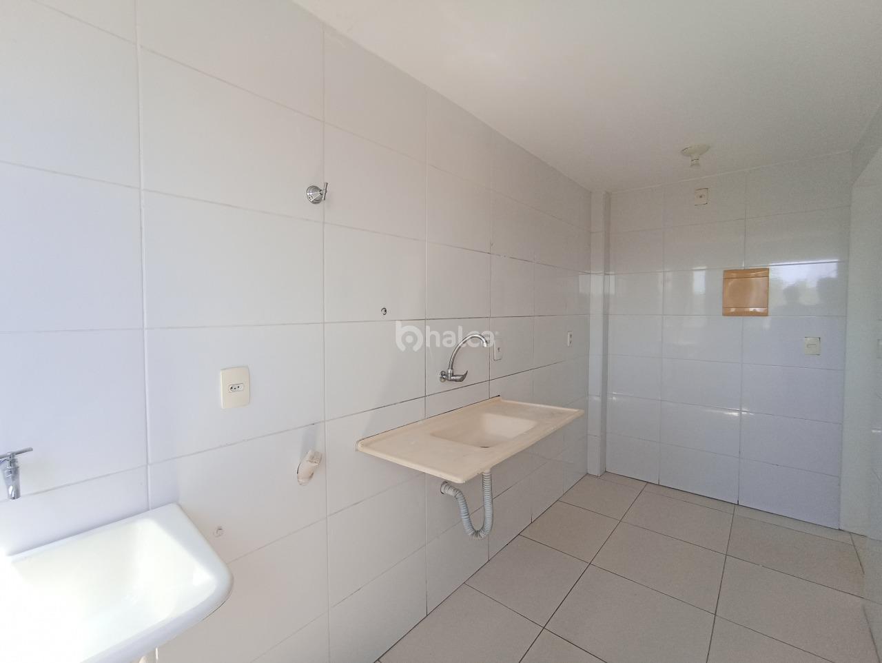 Apartamento, 2 quartos, 47 m² - Foto 8