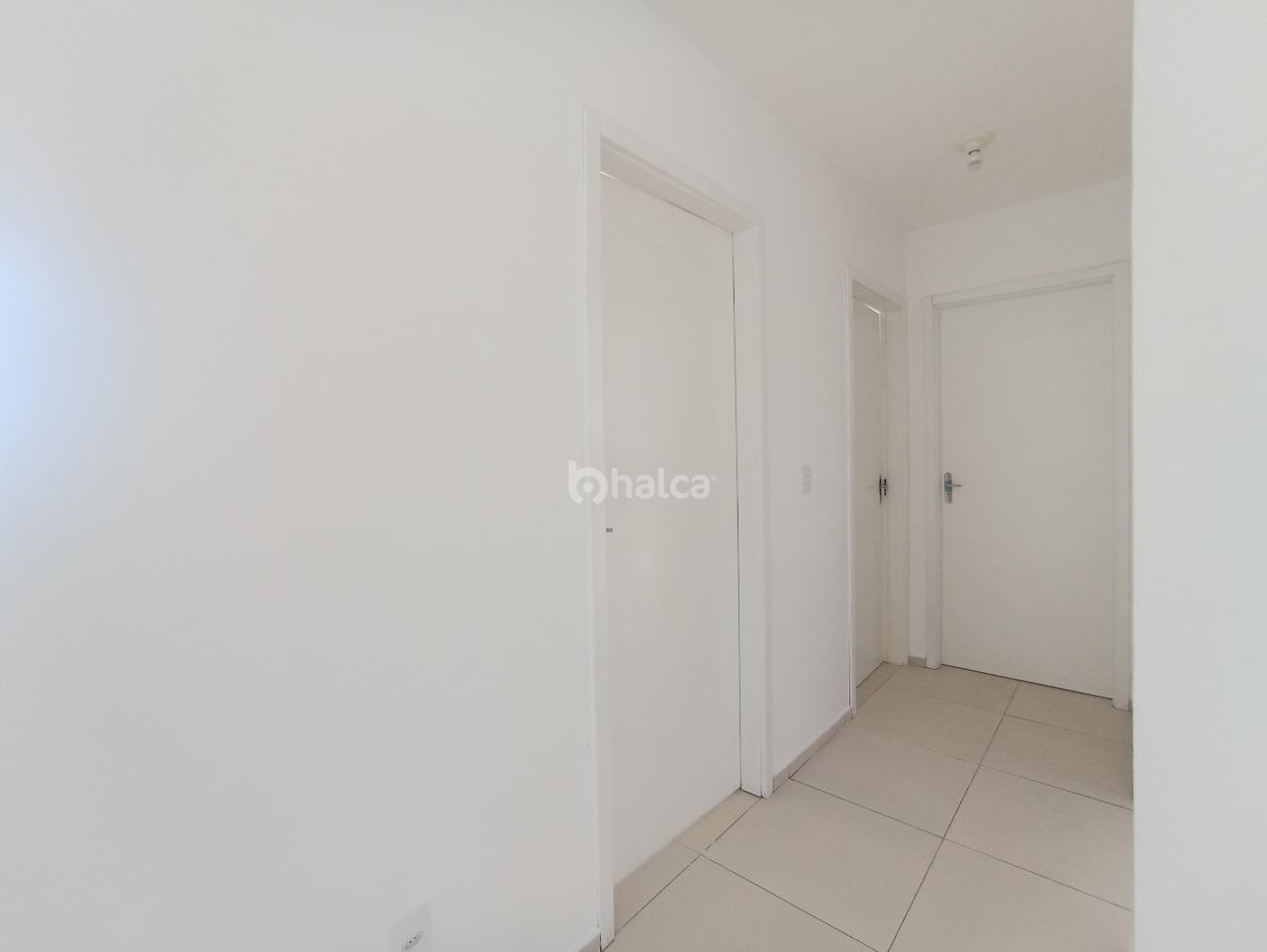 Apartamento, 2 quartos, 47 m² - Foto 9