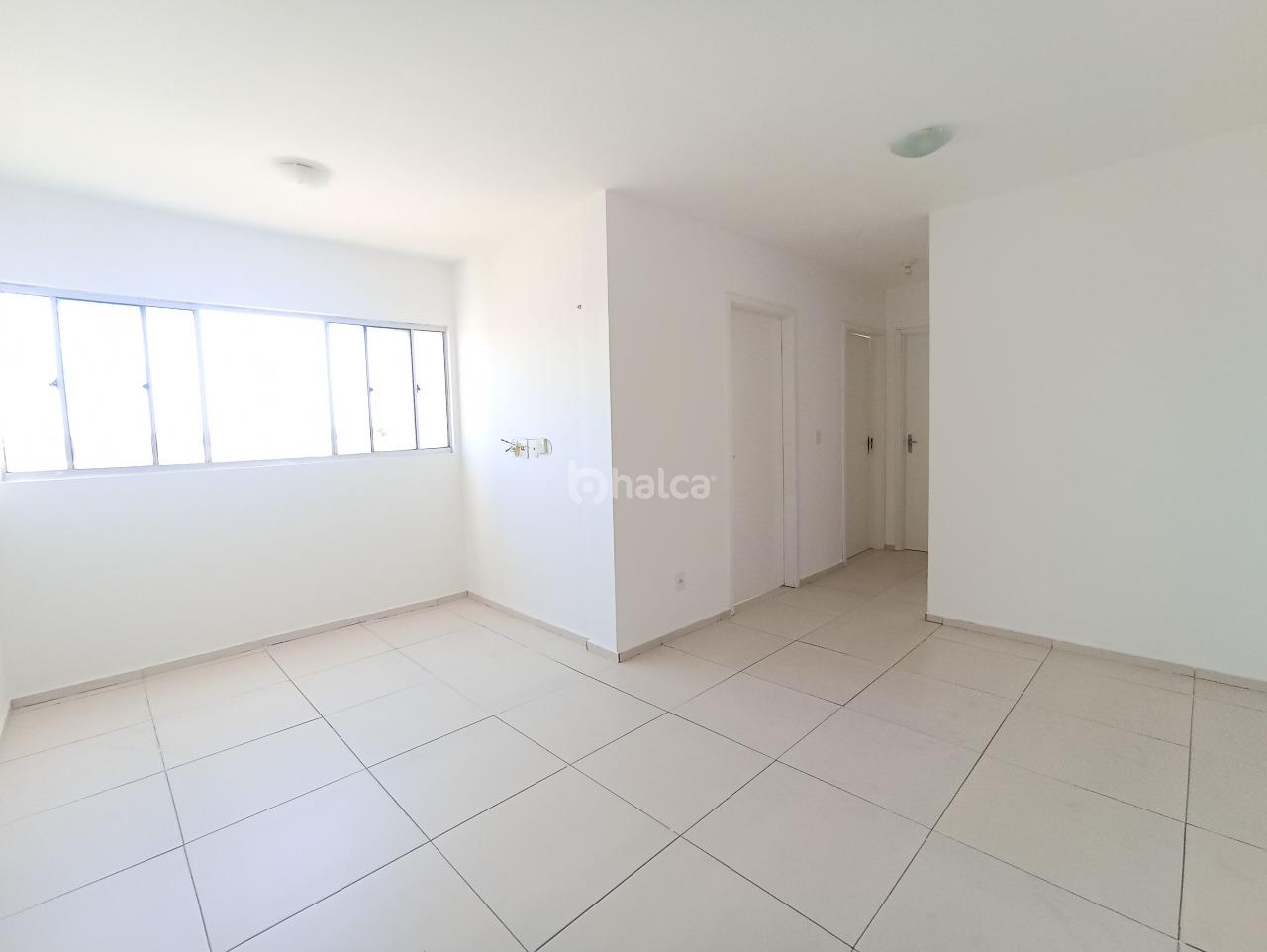 Apartamento, 2 quartos, 47 m² - Foto 2