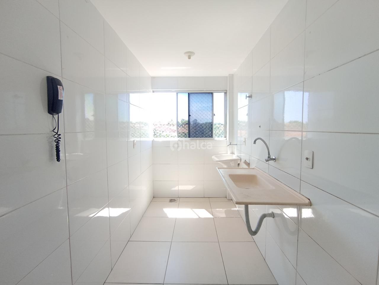 Apartamento, 2 quartos, 47 m² - Foto 7