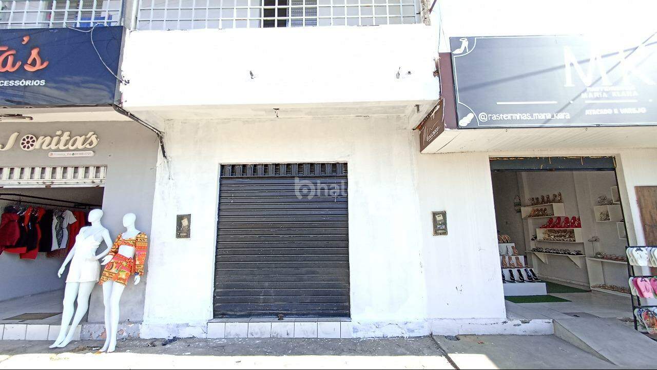 Loja-Salão para alugar, 27m² - Foto 1