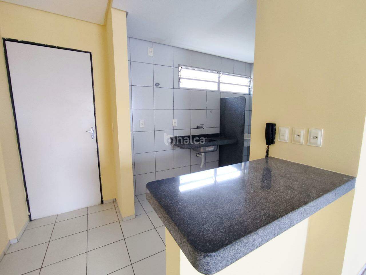 Apartamento para alugar com 2 quartos, 52m² - Foto 4