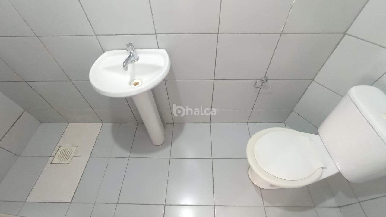 Apartamento para alugar com 2 quartos, 57m² - Foto 9