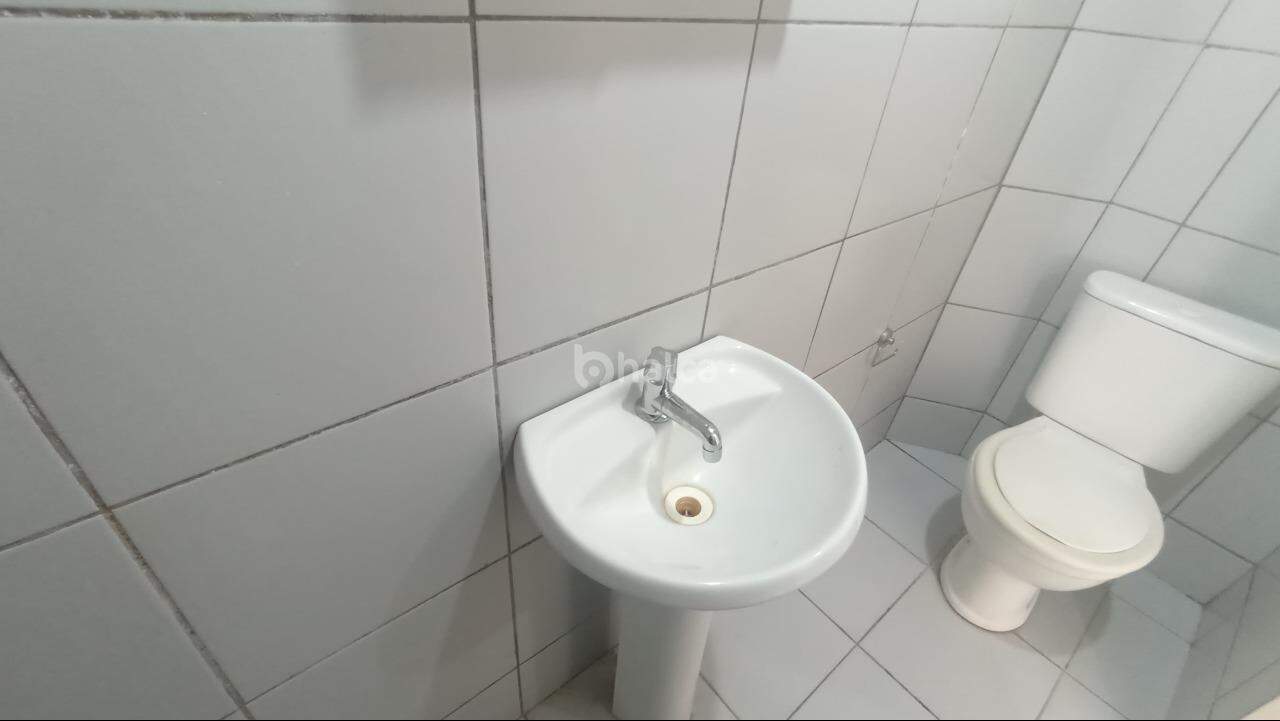 Apartamento para alugar com 2 quartos, 57m² - Foto 7