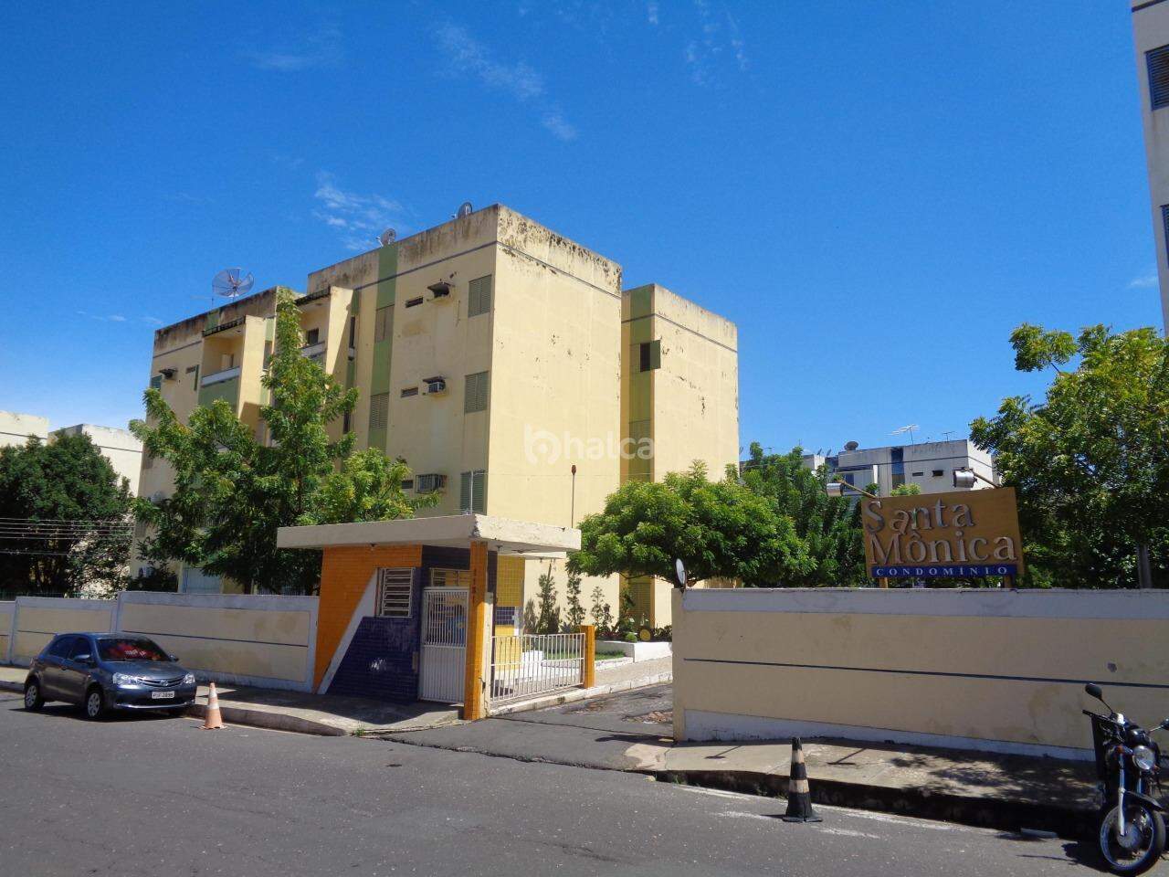Apartamento, 3 quartos, 72 m² - Foto 1